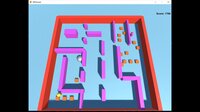 3D Pacman screenshot, image №3517631 - RAWG
