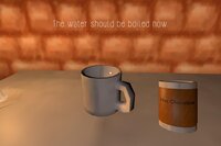 Hot Chocolate (Loaf Pizza Studios) screenshot, image №3716221 - RAWG