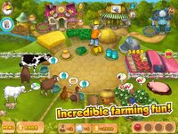 Farm Mania 1 screenshot, image №1649435 - RAWG