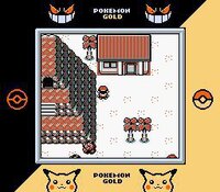 Pokemon Gold 97 screenshot, image №3241395 - RAWG