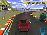 Crazy Traffic Racing screenshot, image №1611589 - RAWG