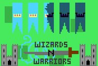 Wizards and Warriors Demo screenshot, image №2696772 - RAWG