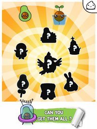 Avocado Evolution - Idle Cute Clicker Game Kawaii screenshot, image №1454251 - RAWG