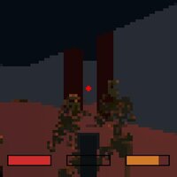 Knee Deep In The Doot screenshot, image №2979722 - RAWG