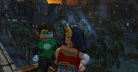LEGO Batman 2 DC Super Heroes screenshot, image №261719 - RAWG