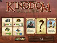 Kingdom Builder screenshot, image №945738 - RAWG