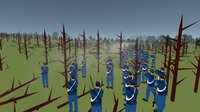 Rebel Reenactment: Battle of the Wilderness screenshot, image №2526122 - RAWG