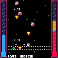 SpaceDrain screenshot, image №1116471 - RAWG