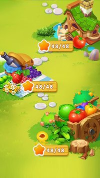 Farm Crush screenshot, image №1553075 - RAWG