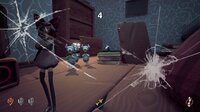 The Petite Protector screenshot, image №3784686 - RAWG
