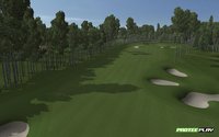 ProTee Play 2009: The Ultimate Golf Game screenshot, image №504947 - RAWG