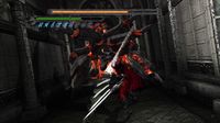 Devil May Cry HD Collection screenshot, image №272636 - RAWG
