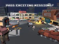 Block strike 3d screenshot, image №1923498 - RAWG