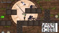 Fox Thief screenshot, image №1063282 - RAWG
