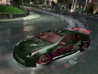 Need for Speed: Underground 2 screenshot, image №810028 - RAWG