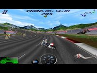 SuperBikers 2 Free screenshot, image №1971505 - RAWG