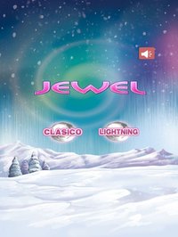 Night Snowfall Jewel screenshot, image №940726 - RAWG