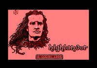 Highlander (1986) screenshot, image №755426 - RAWG