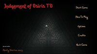 Judgement of Osiris screenshot, image №3818917 - RAWG