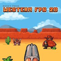 Fistful of Bullets -prototype screenshot, image №3641508 - RAWG