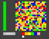 Flood It screenshot, image №1269050 - RAWG