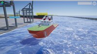 Istanbul Ship Simulator screenshot, image №3162306 - RAWG