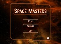 Space Masters screenshot, image №3687463 - RAWG