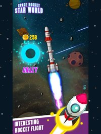 Space Rocket - Star World screenshot, image №913916 - RAWG