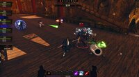 The Shadow of the Warring States Period screenshot, image №4216989 - RAWG