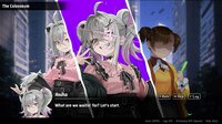 All in Abyss: Judge the Fake screenshot, image №4186934 - RAWG
