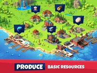 Seaport - Explore, Collect & Trade screenshot, image №1357994 - RAWG