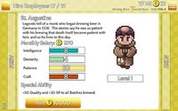 Fiz: The Brewery Management Game screenshot, image №1371956 - RAWG