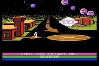 Astro Chase screenshot, image №746228 - RAWG