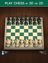 Chess ⊹ screenshot, image №2661783 - RAWG