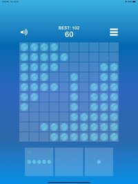 Bubble Blocks Puzzle screenshot, image №2132530 - RAWG