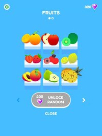 Ice Cream Rolls screenshot, image №2303164 - RAWG