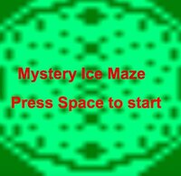 Mystery Ice Maze screenshot, image №3190075 - RAWG