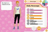 Girl Time screenshot, image №788699 - RAWG