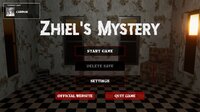 Zhiel's Mystery screenshot, image №3794576 - RAWG
