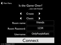 Is the Game Over? screenshot, image №1608324 - RAWG