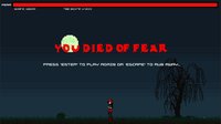 Died Of Fear screenshot, image №638482 - RAWG