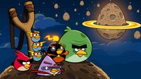 Angry Birds Space (itch) screenshot, image №2880891 - RAWG
