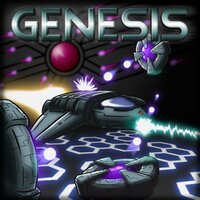 Genesis (itch) (User0x7f) screenshot, image №2899253 - RAWG