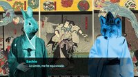 KeroKero Sensei screenshot, image №3020406 - RAWG