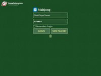 Solitaire Mahjong Online screenshot, image №946703 - RAWG