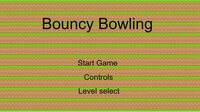 Bouncy Bowling screenshot, image №3742106 - RAWG