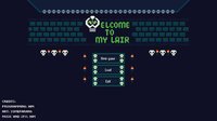 Welcome To My Lair screenshot, image №1636272 - RAWG