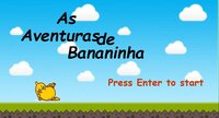 As Aventuras de Bananinha screenshot, image №2429439 - RAWG