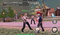High School Gang screenshot, image №1414146 - RAWG