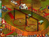 Shrine Circus Tycoon screenshot, image №386503 - RAWG